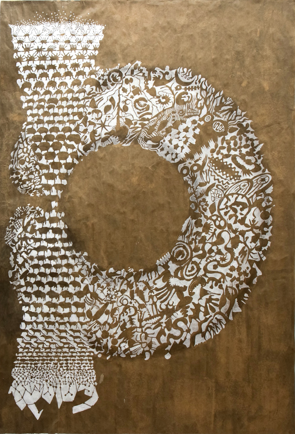 origen de les especies